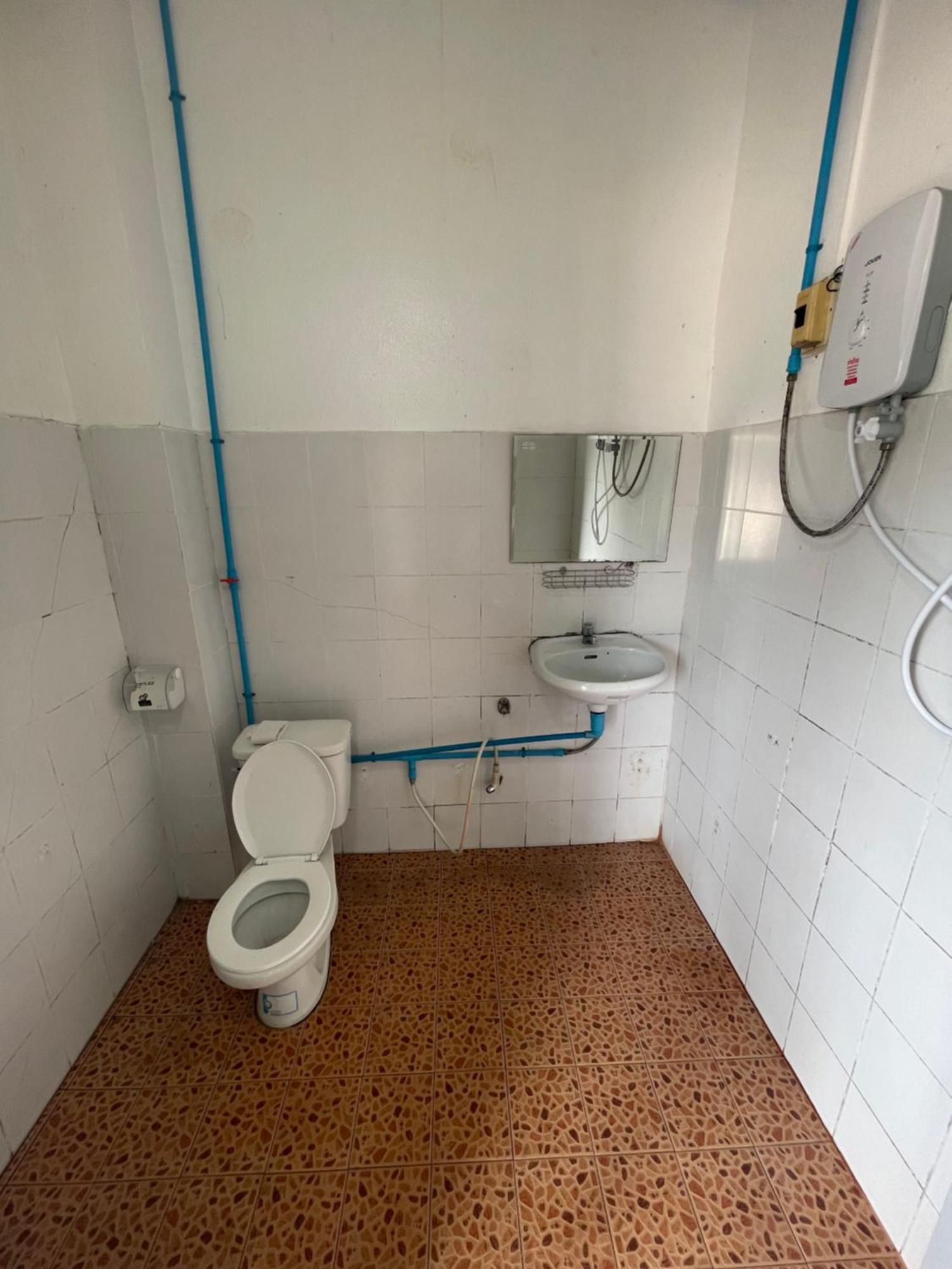 Blue Sunset Hostel Vang Vieng Phòng bức ảnh